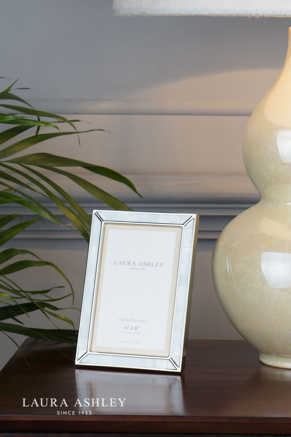 Oakford Photo Frame Mother Of Pearl 4