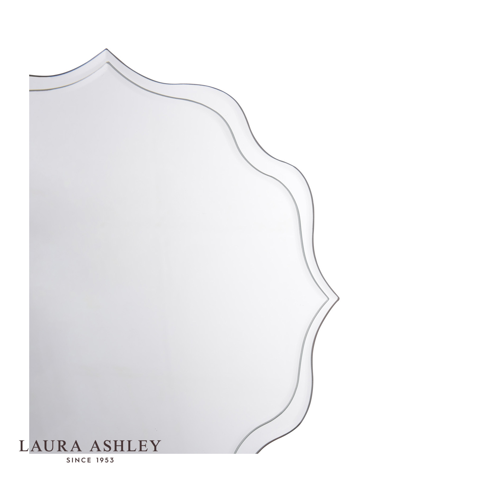 Laura Ashley Rochelle Assorted Mirrors (set of 3)