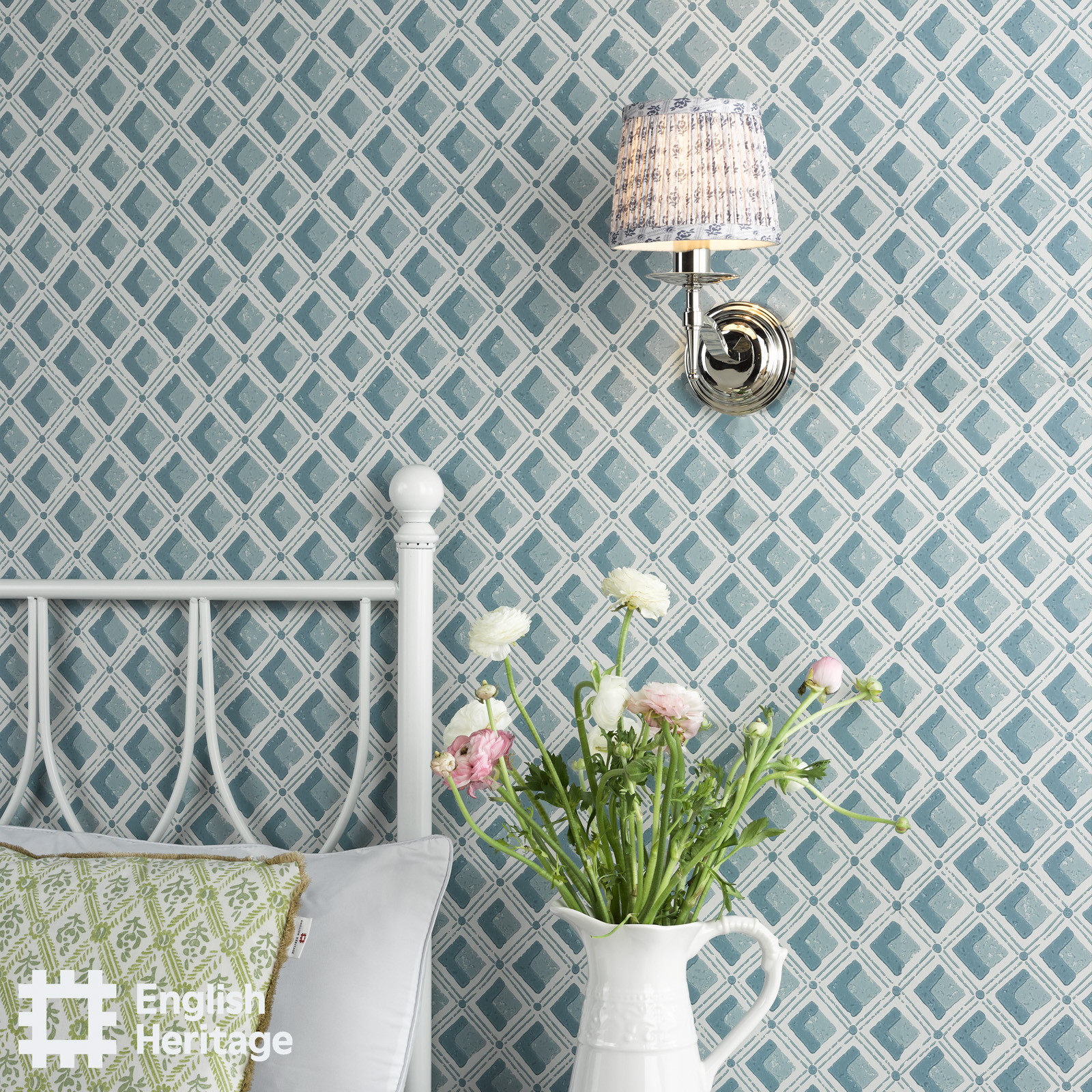 Marble Hill Wall Light Polished Nickel Bracket Only