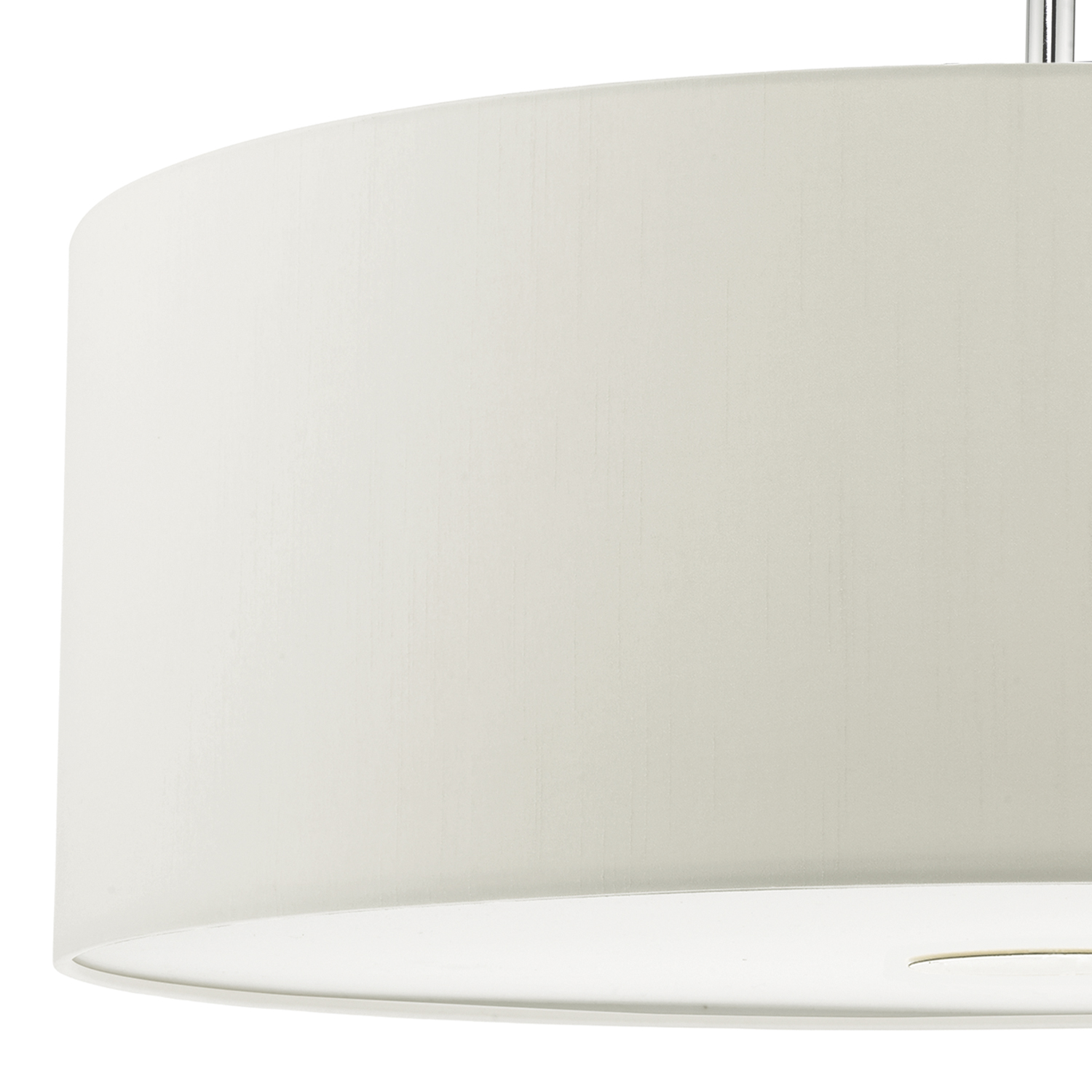 Ronda Easy Fit Pendant White