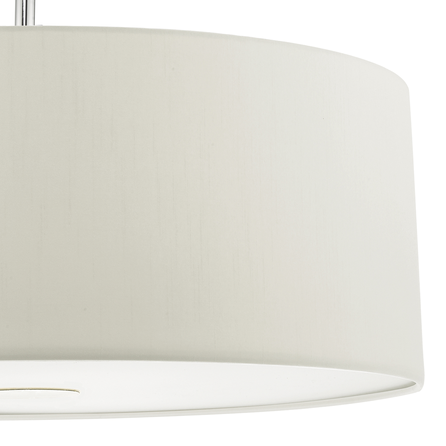 Ronda Easy Fit Pendant White