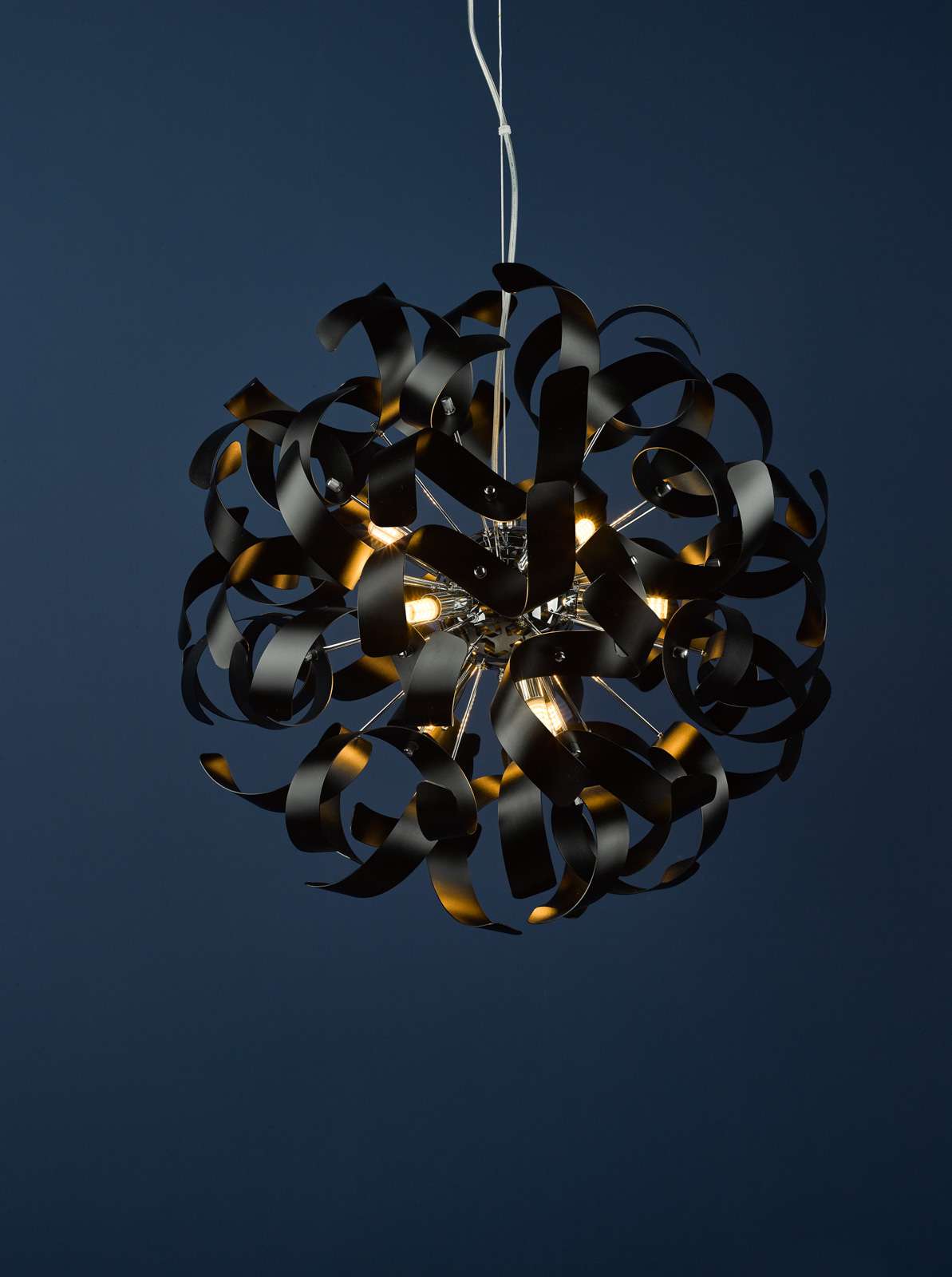 Swash Accessory Satin Black