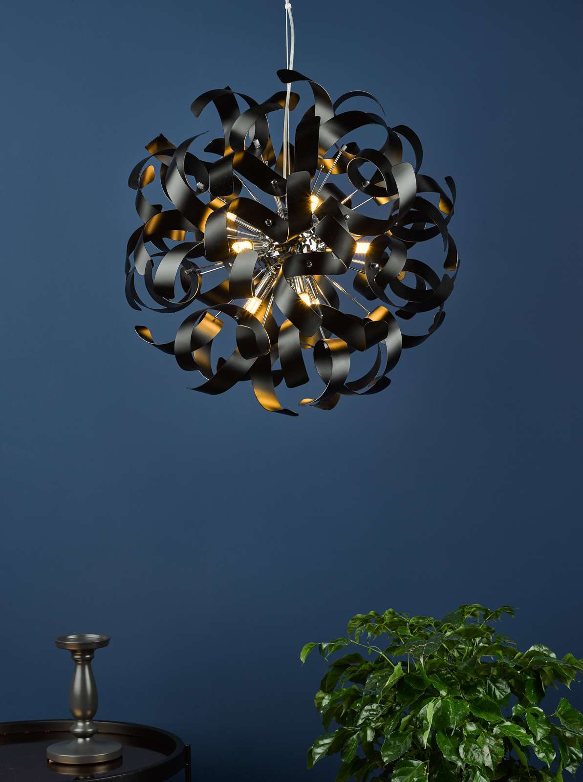 Swash Accessory Satin Black