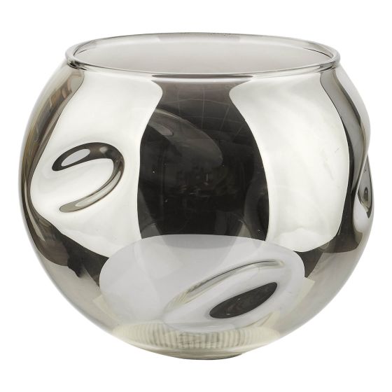 Mix & Match Smoked Organic Glass G9 11cm