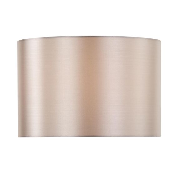 Guru Table Lamp Shade Silver