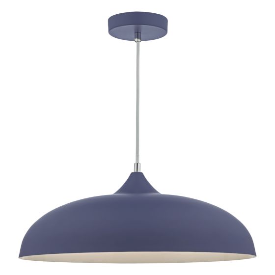 Kaelan Pendant Blue