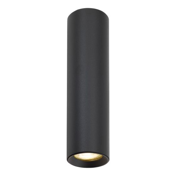 Yamis 2 Light Wall Washer Matt Black