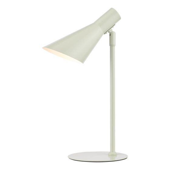 Zahira Task Lamp Matt Green