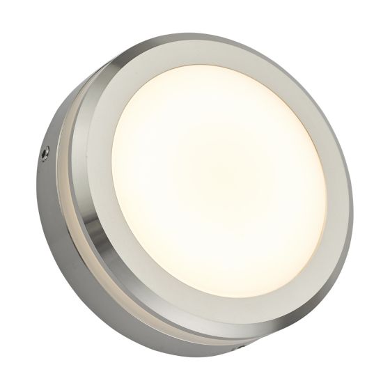 W/LT ALUMINIUM IP65 LED