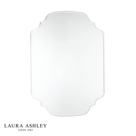 Laura Ashley Rochelle Mirror Mirror 72 X 100cm