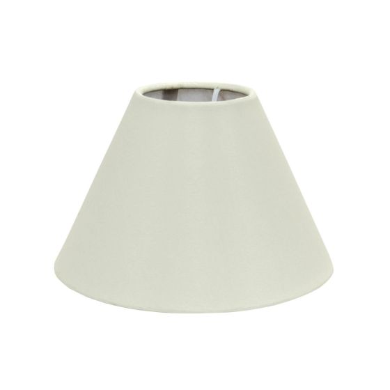 Lamp Shade Ivory