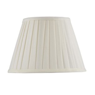 Aviara Ivory Cotton Empire Shade 25cm