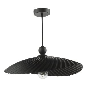 Bouvier Easy Fit Pendant Matt Black