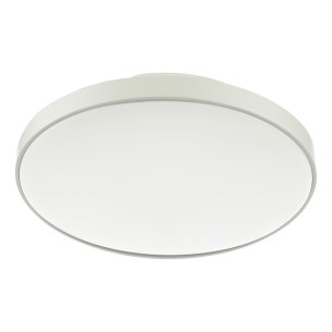 Essien Bathroom Ceiling Light White LED IP44