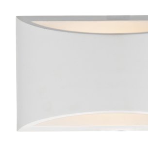 Hove Wall Washer Plaster
