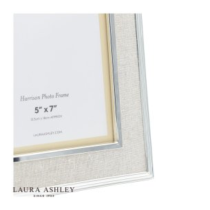 Harrison Photo Frame Linen 5