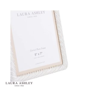 Cartmel Photo Frame Silver Plated 5