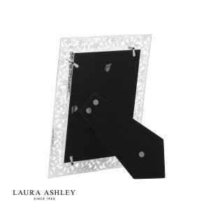 Woolard Photo Frame Polished Silver 5