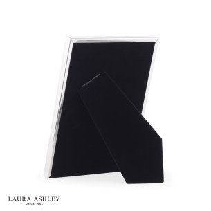 Steynton Photo Frame Satin Blue 5