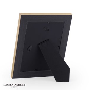 Clemence Photo Frame Mirror and Gold Leaf 5