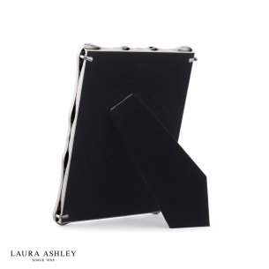 Glasbury Photo Frame Polished Nickel 5