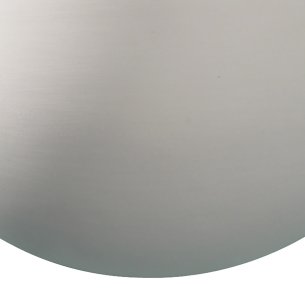 Marino Wall Washer White Ceramic