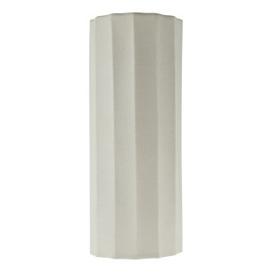 Noura Wall Light Ivory