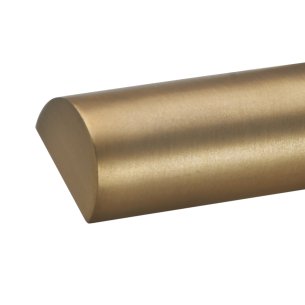 Onedin 2 Light Picture Light Satin Bronze