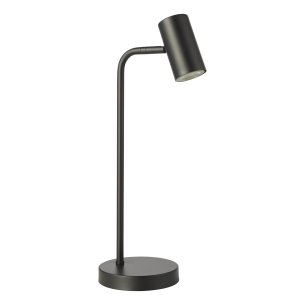 Thierry Desk Lamp Matt Black