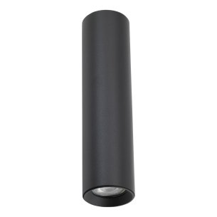 Yamis 2 Light Wall Washer Matt Black