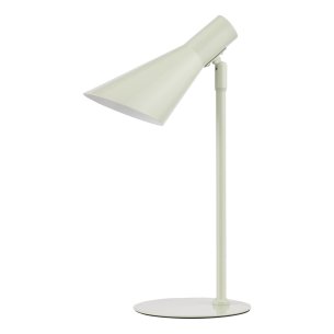 Zahira Task Lamp Matt Green