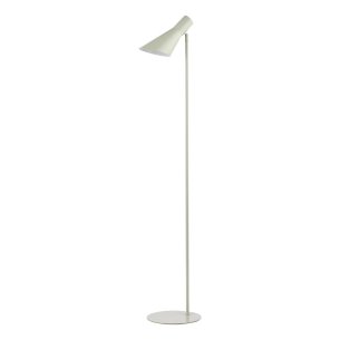 Zahira Task Floor Lamp Matt Green