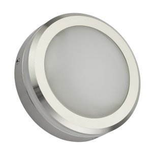 W/LT ALUMINIUM IP65 LED