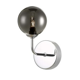 Feya Wall Light Polished Chrome Bracket Only