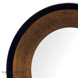 Laura Ashley Cara Mirror Mirror and Matt Brown 110cm