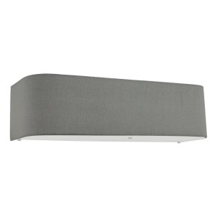 Ronda 2 Light Wall Light Grey