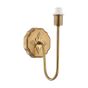 Adyara Wall Light Antique Bronze Bracket Only