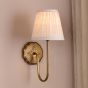 Adyara Wall Light Antique Bronze Bracket Only