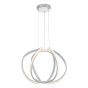 Alonsa Small Pendant White LED