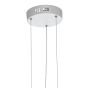 Alonsa Small Pendant White LED