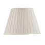 Aviara Ivory Cotton Empire Shade 25cm