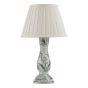 Aviara Ivory Cotton Empire Shade 25cm