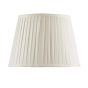 Aviara Ivory Cotton Empire Shade 32cm