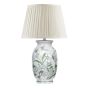 Aviara Ivory Cotton Empire Shade 32cm