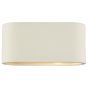 Axton Large Ceramic Wall Light