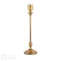Belsay Hall Table Lamp Antique Bronze Base Only