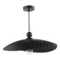 Bouvier Easy Fit Pendant Matt Black