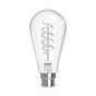 (Pack of 6) LED B22/BC GLS Light Bulb (Lamp) 8w 806lm 2700k