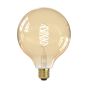 (Pack of 4) LED ES/E27 Globe Light Bulb (Lamp) 5.5w 470lm 2200k