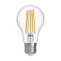 (Pack of 6) LED ES/E27 GLS Light Bulb (Lamp) 5w 806lm 2700k